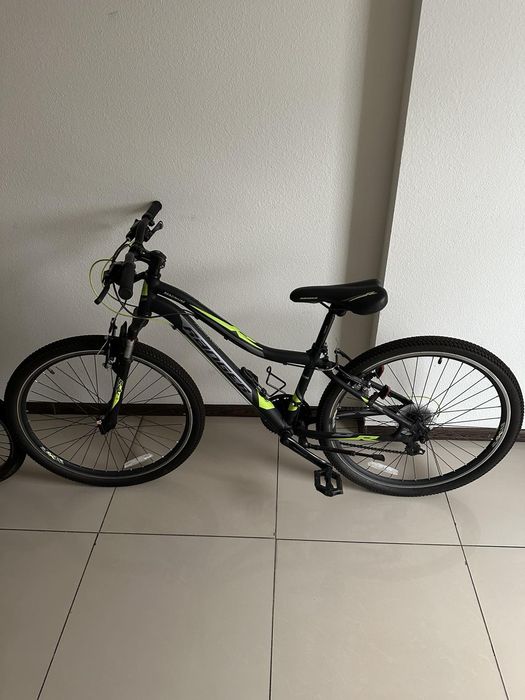 Велосипед Ranger Magnum