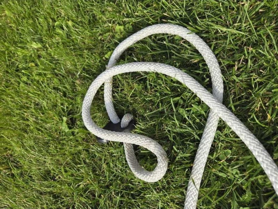 Huśtawka Kubełkowa dla Dziecka Ogrodowa Bezpieczna