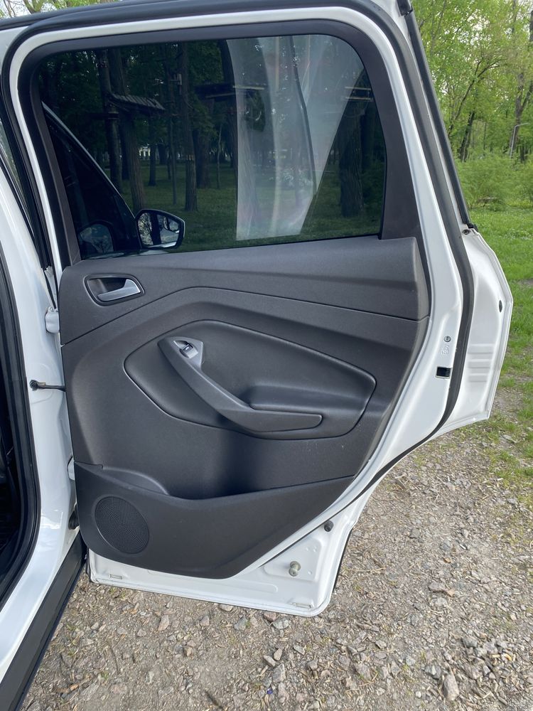 Ford Escape 2015, 1.6 бензин, турбіна