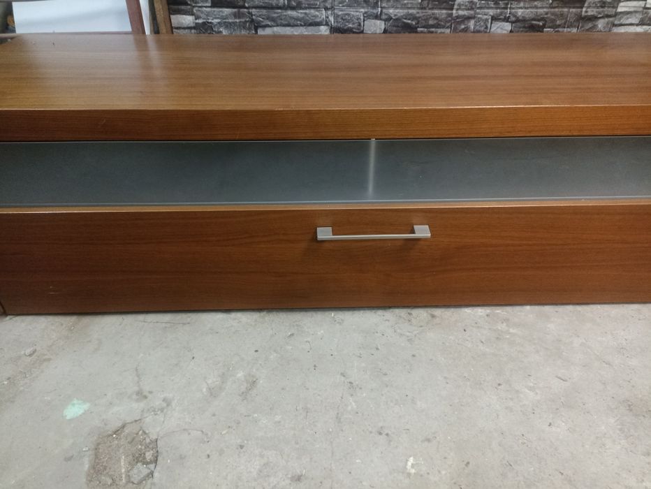 Komoda pod telewizor