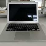 Macbook air 13-calowy