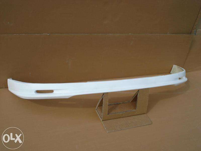 Dokładka przednia honda civic sedan 5 generacji