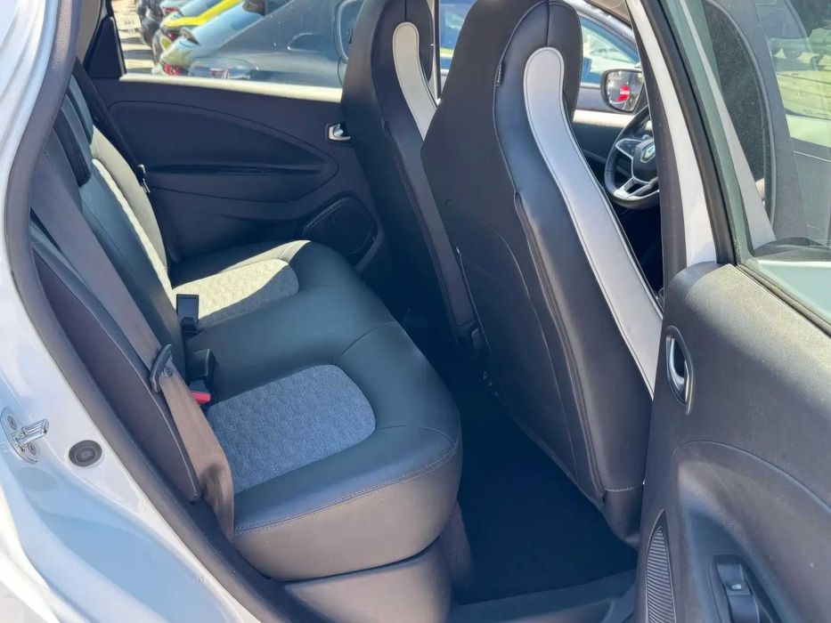 Renault ZOE      2020