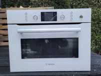 Piekarnik do zabudowy bosch HBC84K523