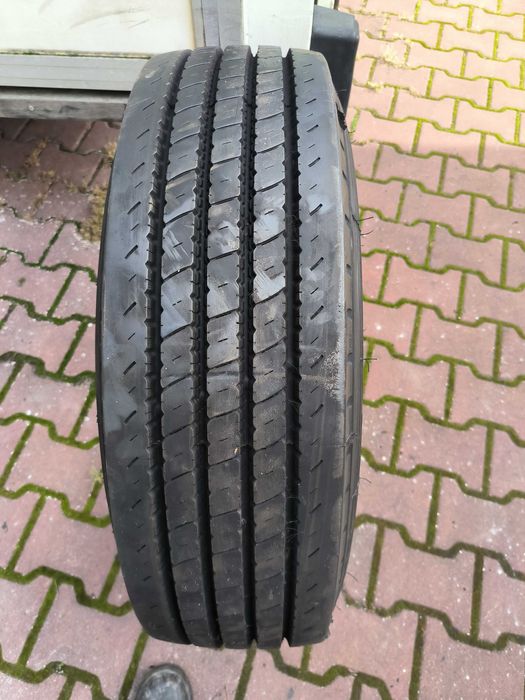 235 75 R 17.5 Pirelli FH 55 Opona Ciężarowa Kraków