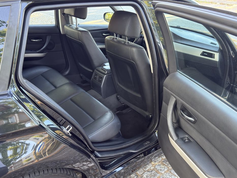 Bmw 318 Touring Confort