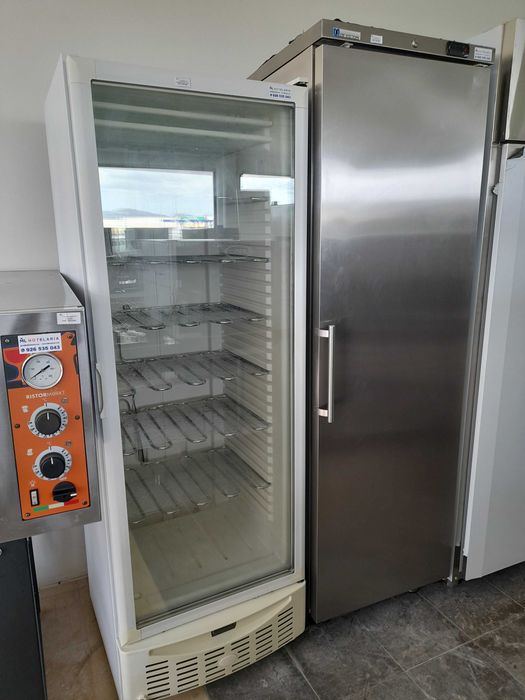 Armários de frio novos