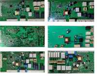 Модули управления сушильных машин  Bosch Siemens 629846 10005113