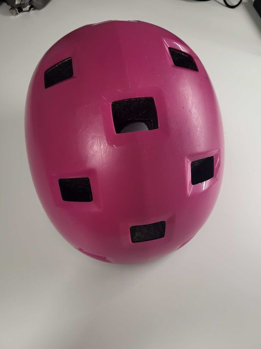 Kask dziecięcy Oxelo