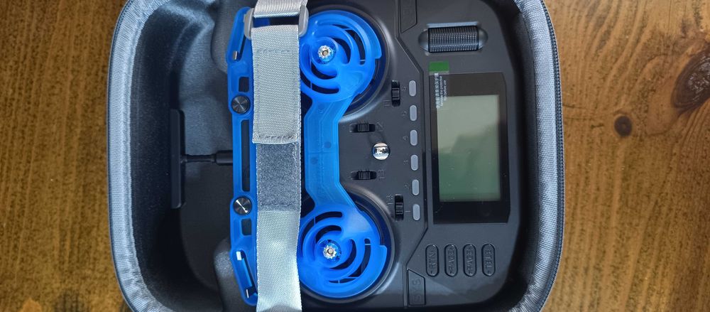 Radiomaster Boxer ELRS M2