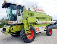 Claas Dominator 98sl Classic  Lexion 450