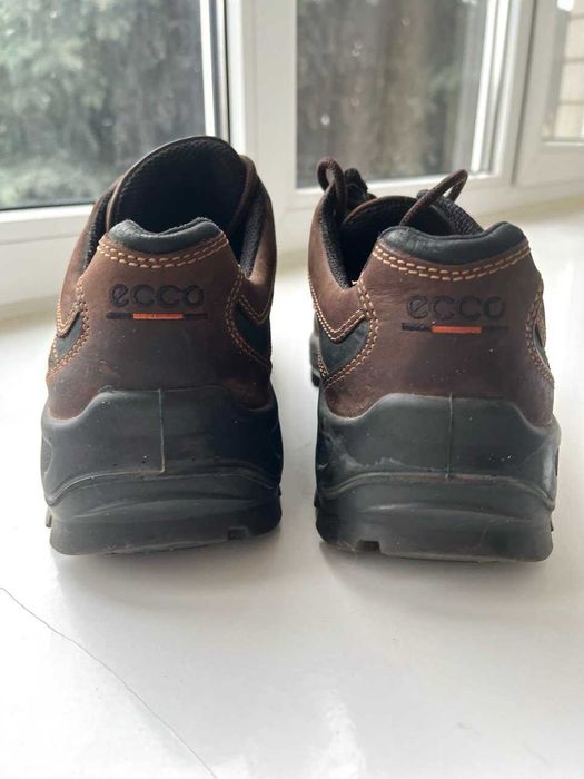 Черевики ECCO 43р.
