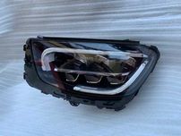 MERCEDES GLC  W253 Lift lampa lewa fulled Ładna