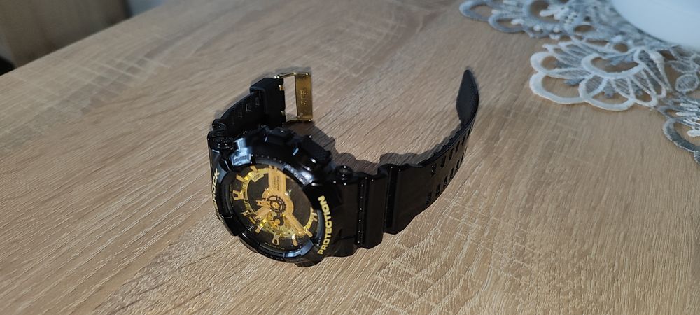 Orginalny Zegarek G-SHOCK