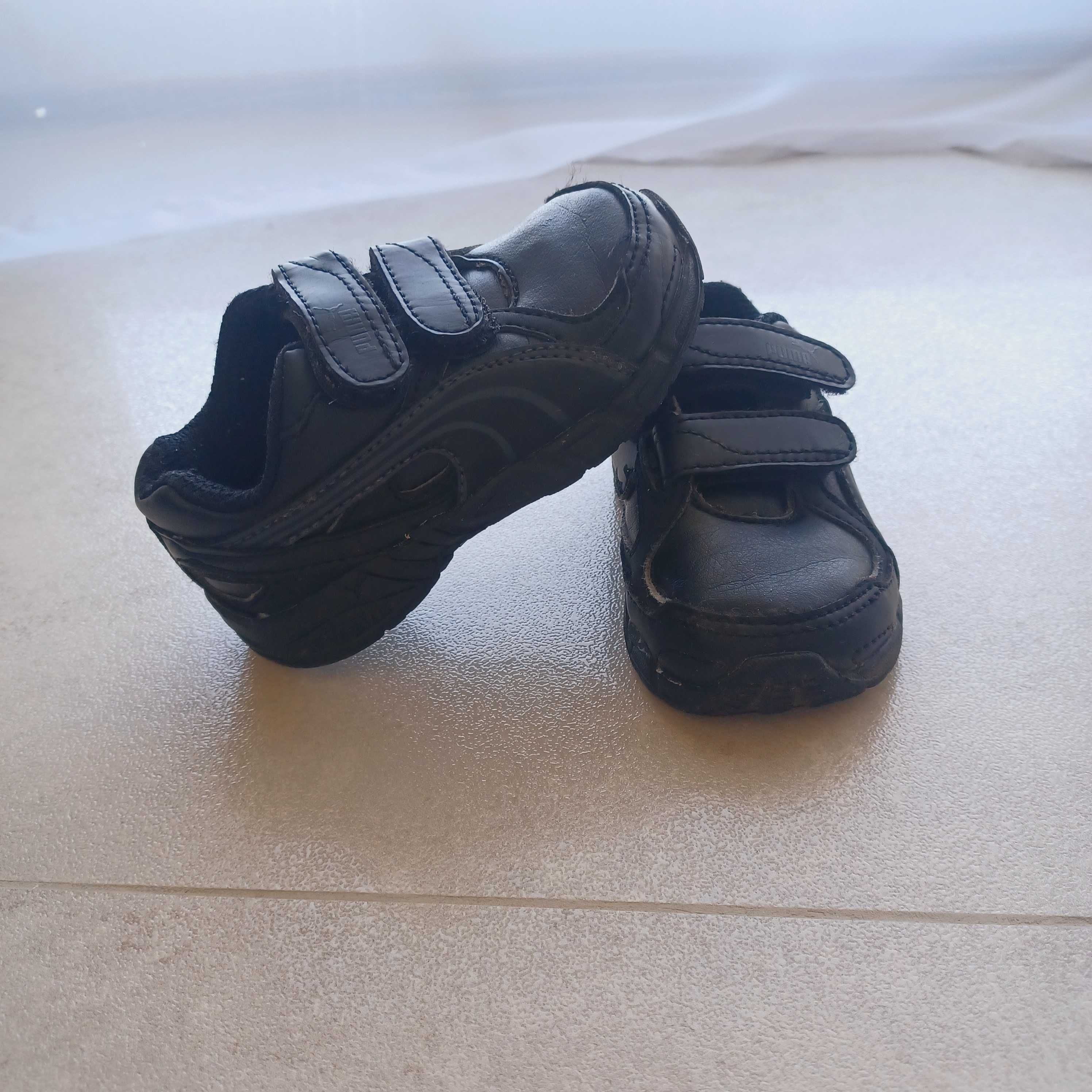 Buty sportowe Puma rozmiar 20