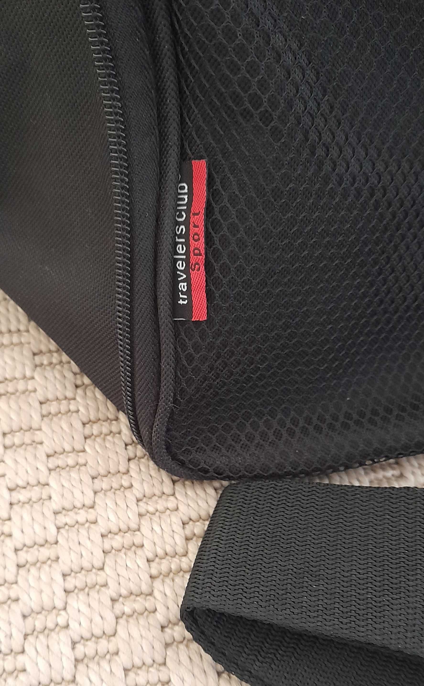 BAG Holdall - Wheeled Travel Sports - Very CLEAN