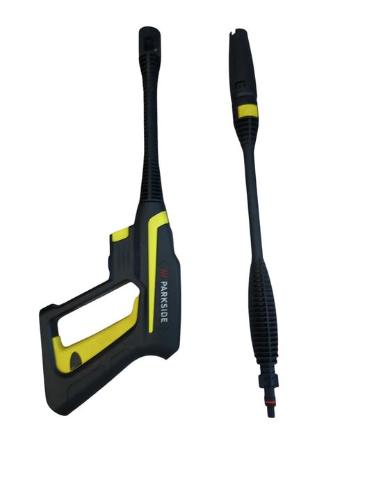 Myjka ciśnieniowa Parkside 135 bar 1800 W