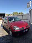Renault clio 2 Ph2