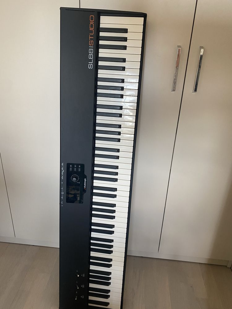 Studiologic sl 88