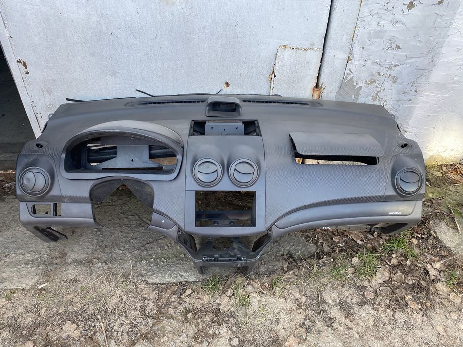 Торпеда Chevrolet Aveo\ Шевроле Авео Т250