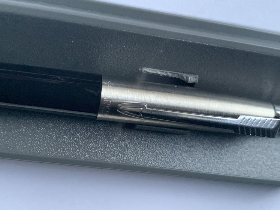 dlugopis parker lata 60 70 PRL