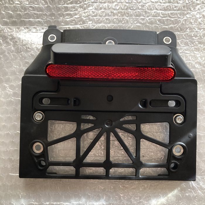 Harley Davidson Livewire 2020 ELW тримач номера 67900465D