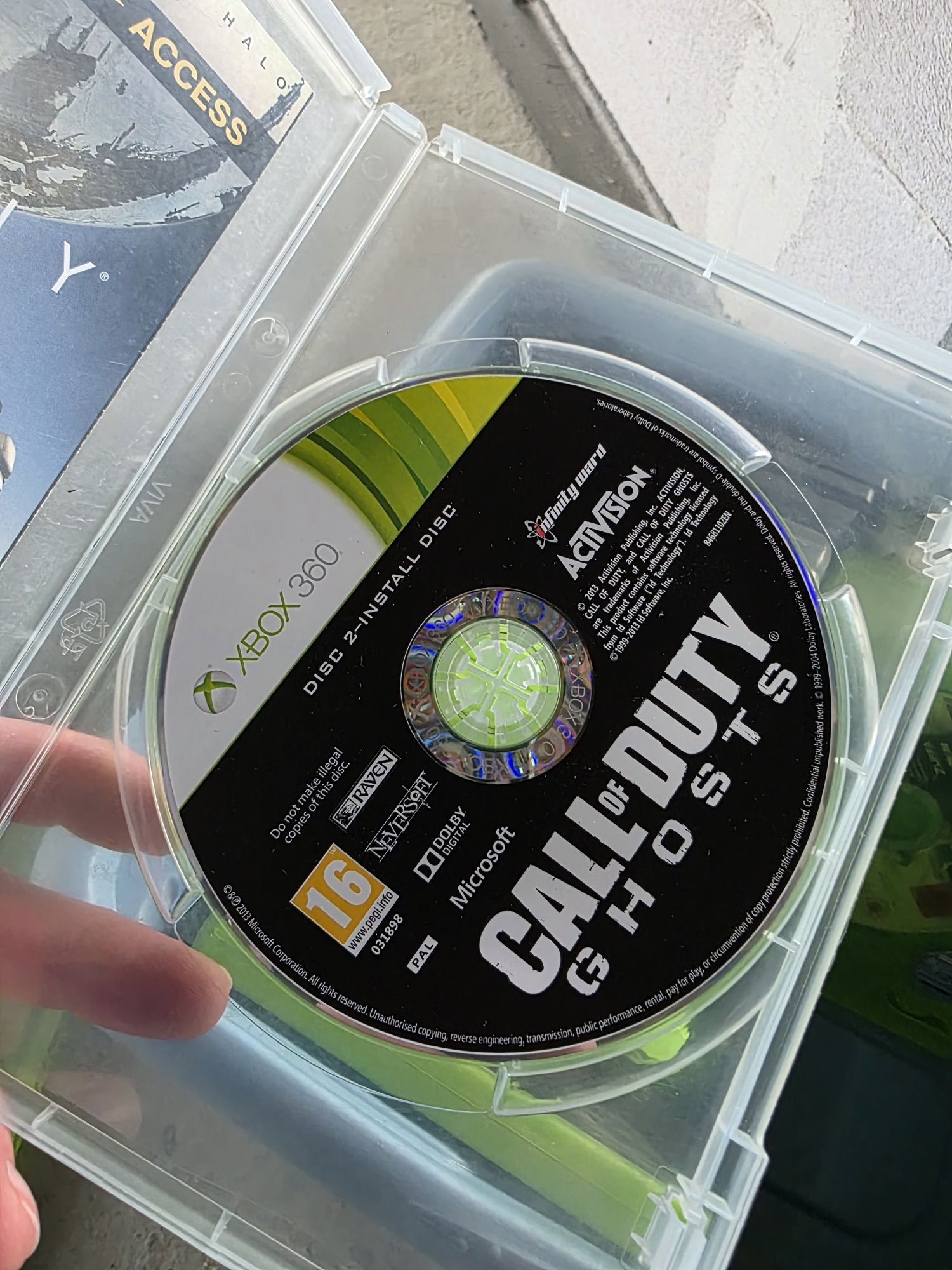 Gry Ps3, Ps4, Xbox 360, GTA 5, Call of duty, gran turismo 5.