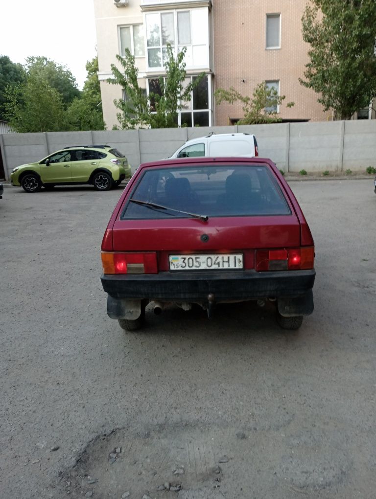 Продаю нормальною 09