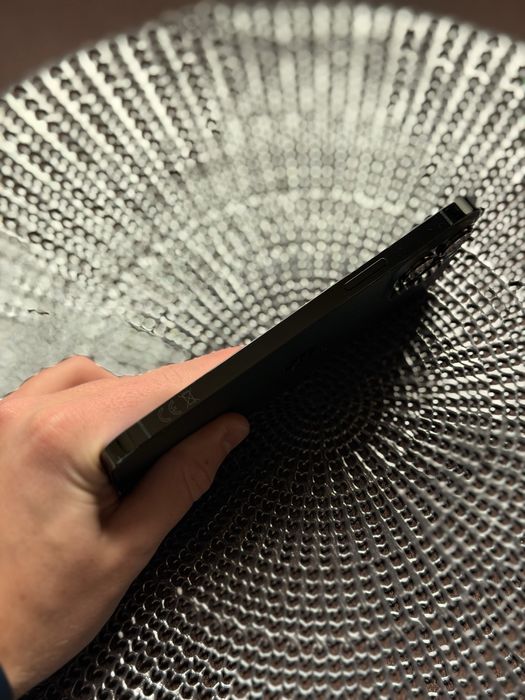 Ідеал! Apple Iphone 13 Pro Max 256GB Green Neverlock Батарея 91%