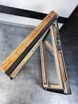 Fakro FPP-V U3 78x118