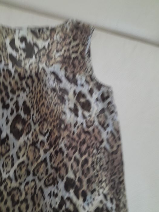 Top Guess sem manga