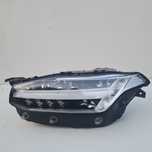 LAMPA PRZÓD LEWY FULL LED VOLVO XC90 II 2017-2024 31468664 KOMPLETNA