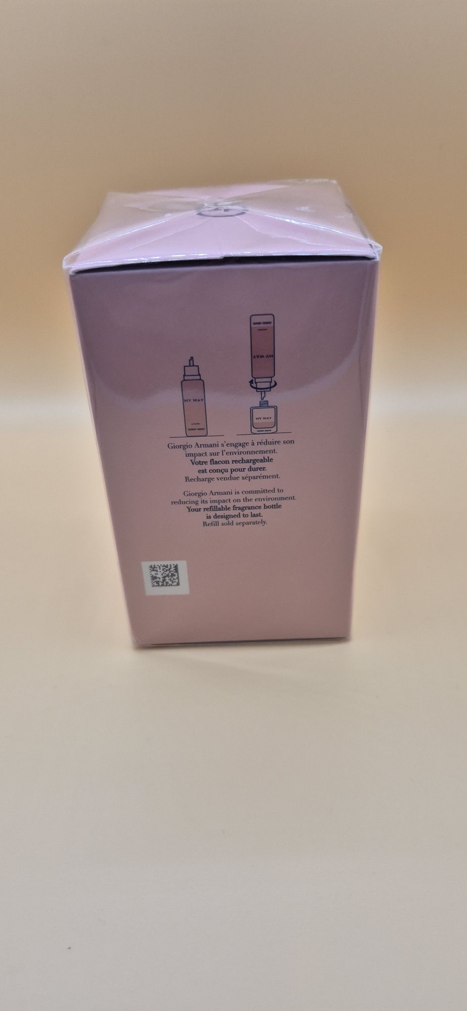 Armani My Way edp 90 ml