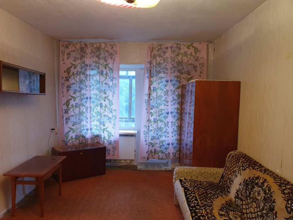 Продам 1 комнатную квартиру