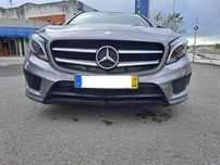 GLA 180d Nacional Pack Night e Pack AMG