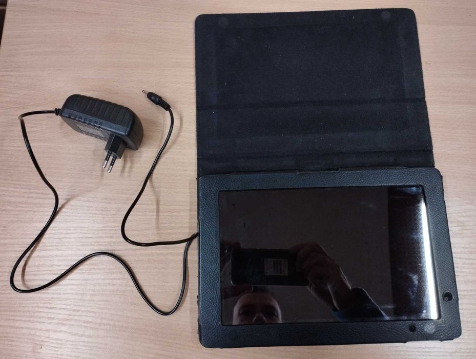 Планшет Acer Iconia Tab A501