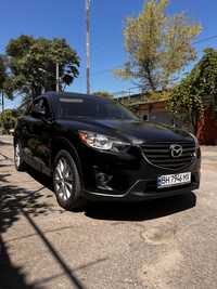 Mazda CX-5, 2,5L Grand Touring