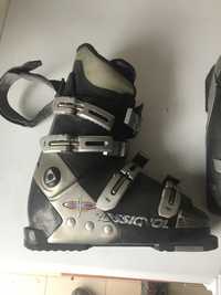 Buty narciarskie Rossignol 26.5