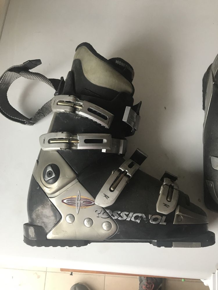 Buty narciarskie Rossignol 26.5