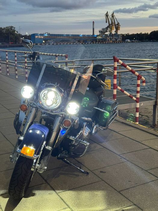 Harley Davidson Road King 2007