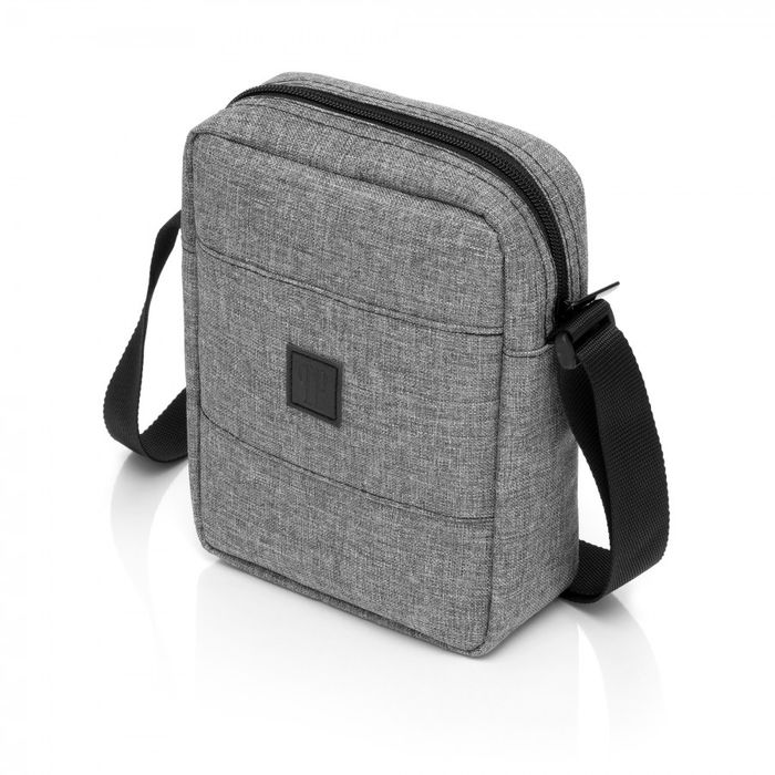 saszetka męska na ramię paolo peruzzi j-01-gr