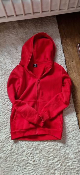 Bluza młodzieżowa New Yorker