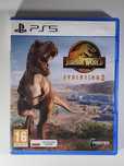 Jurassic World Evolution 2 / PS5 / Polska Okładka / Skup Gier / Służew