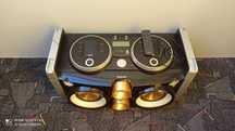 Philips Mini Hi-Fi System Is A Standalone iPhone DJ Boombox