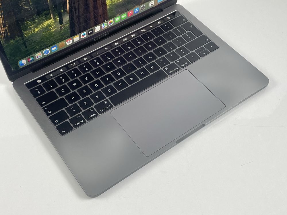 Apple MacBook Pro 13 16GB RAM 512GB m.2 Mocna Bateria