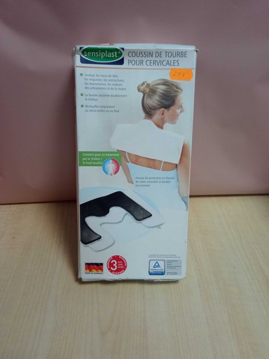 Компрес для шиї  SENSIPLAST.