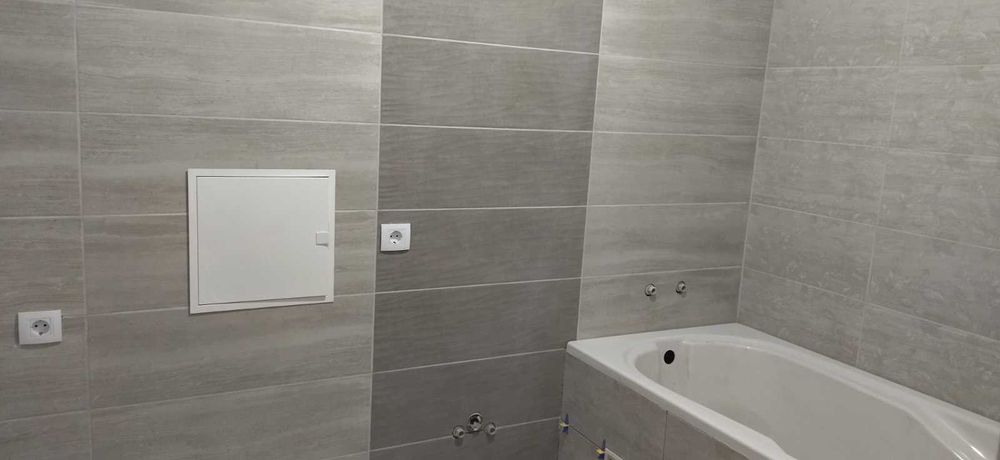 Чудова однокімнатна Новобудова з Євроремонтом!