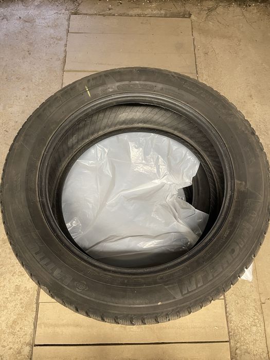 Резина б/у Мишелен Латитюд 235/55 R 19