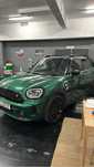 MINI Countryman S ALL4 (Plug-in Hybrid)