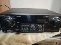 Amplituner Aiwa.  AV- D 58 EZ